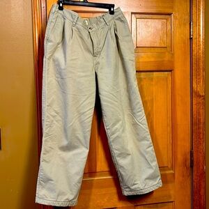 Women’s Cabela’s size 16 lined fleece pants
